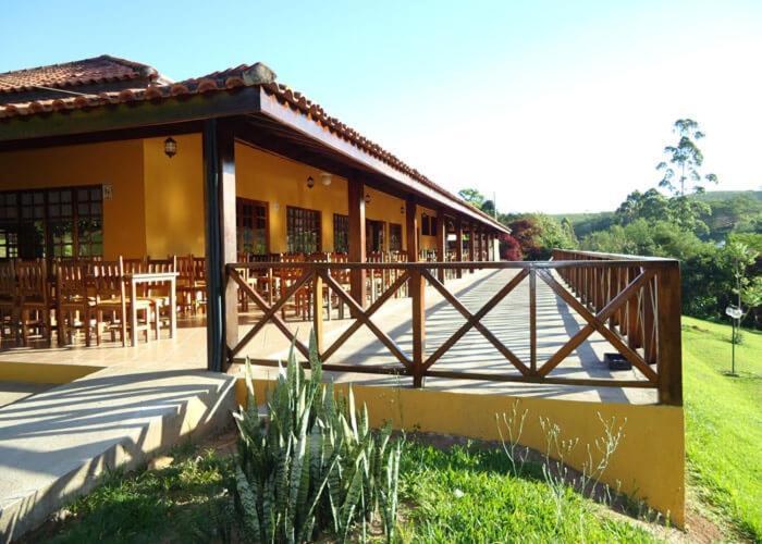 Fazenda Pintado Na Brasa