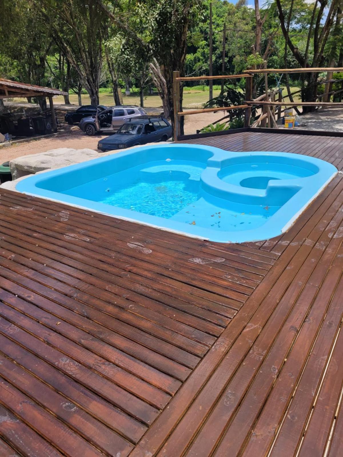 Fazenda Pintado Na Brasa Hotel