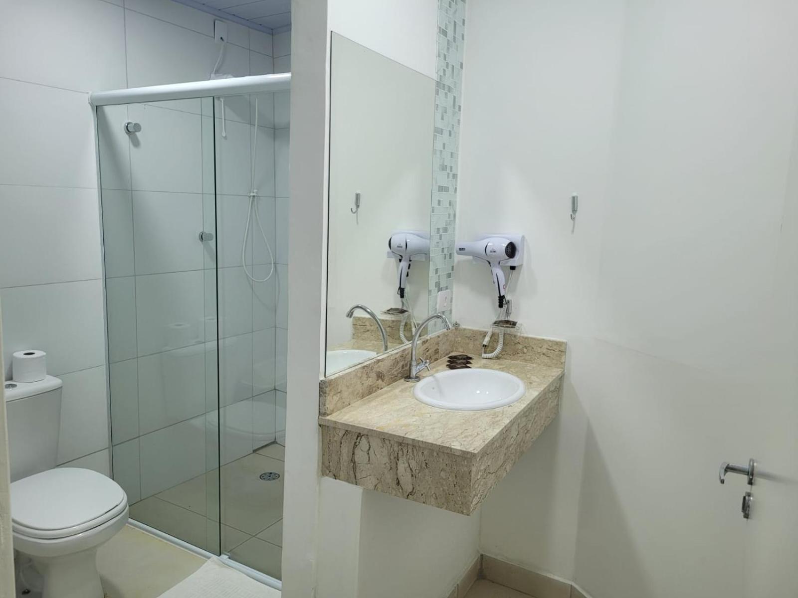 Fazenda Pintado Na Brasa Hotel Guararema