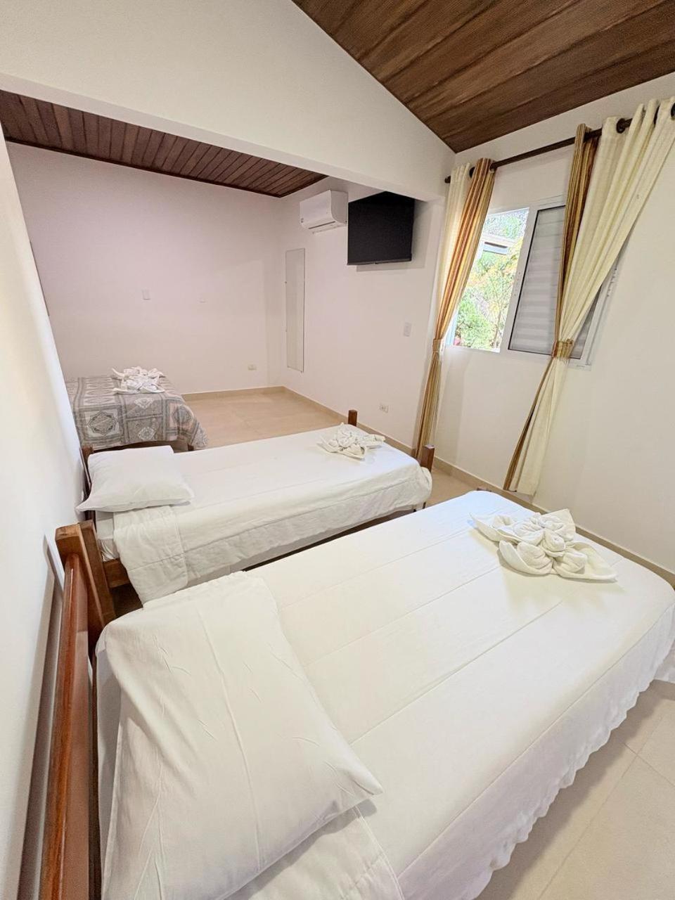 Fazenda Pintado Na Brasa Hotel Guararema