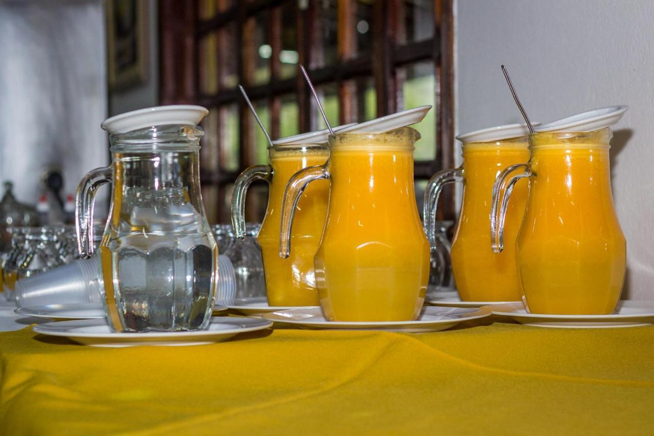 Fazenda Pintado Na Brasa Hotel Guararema
