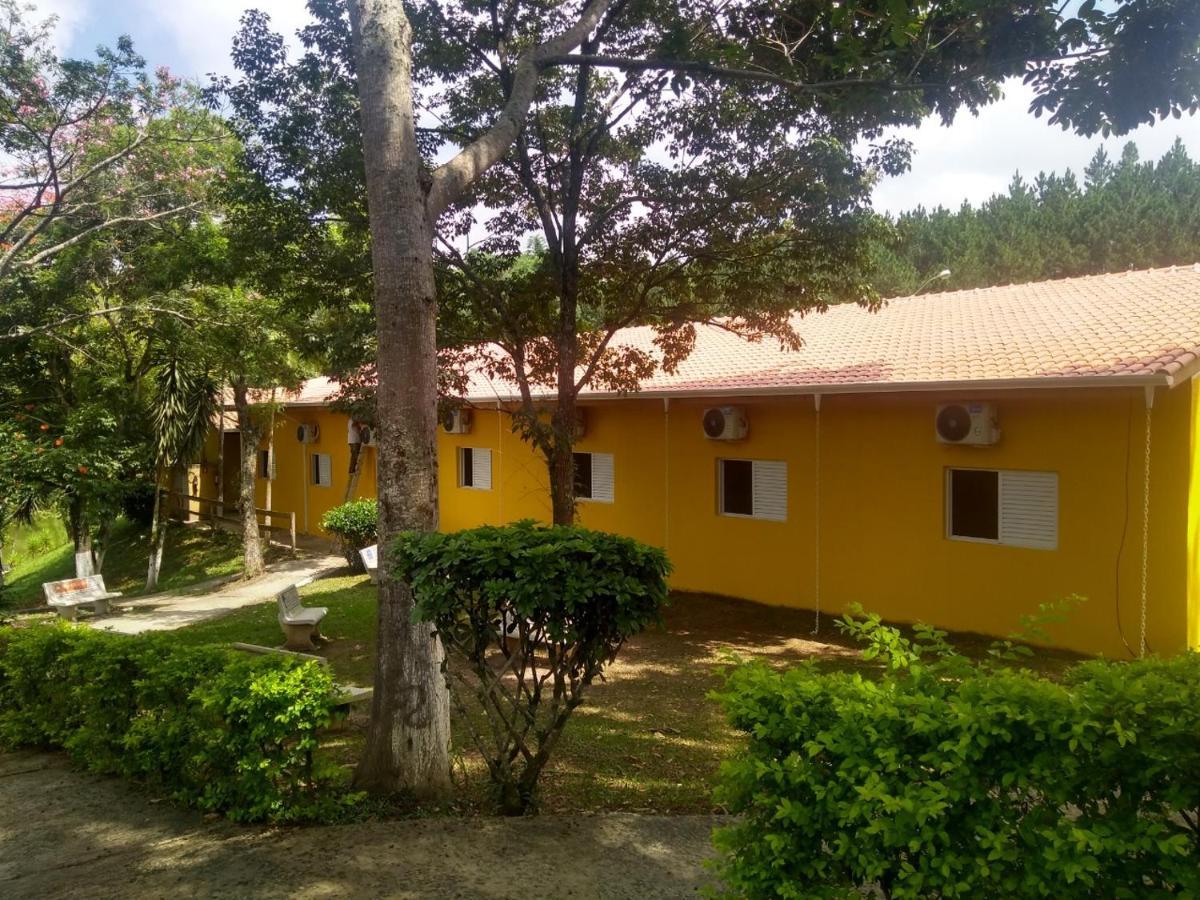 Fazenda Pintado Na Brasa Guararema