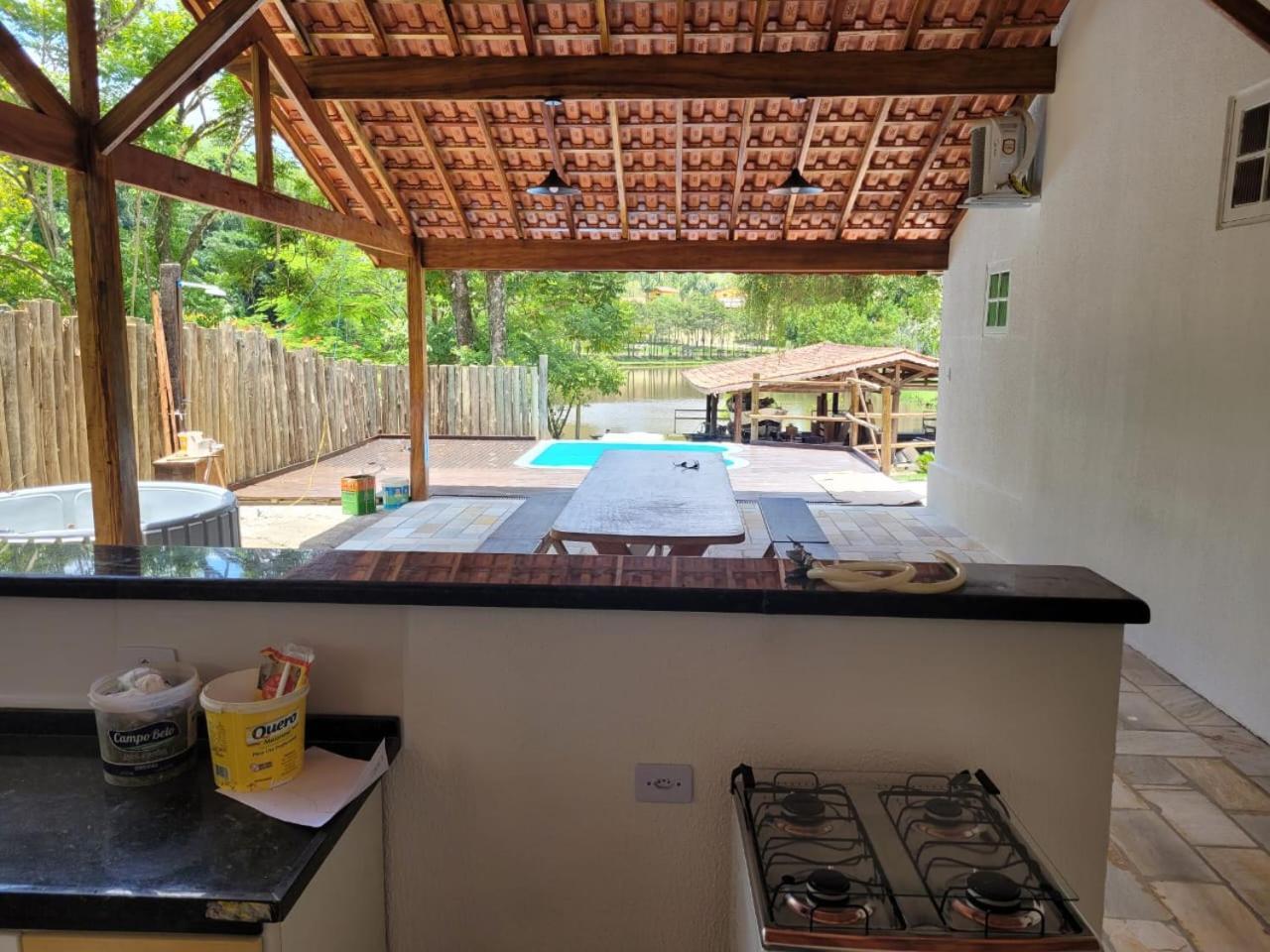 Fazenda Pintado Na Brasa 3*