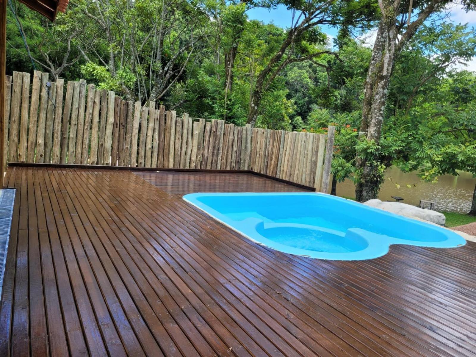 Fazenda Pintado Na Brasa Guararema