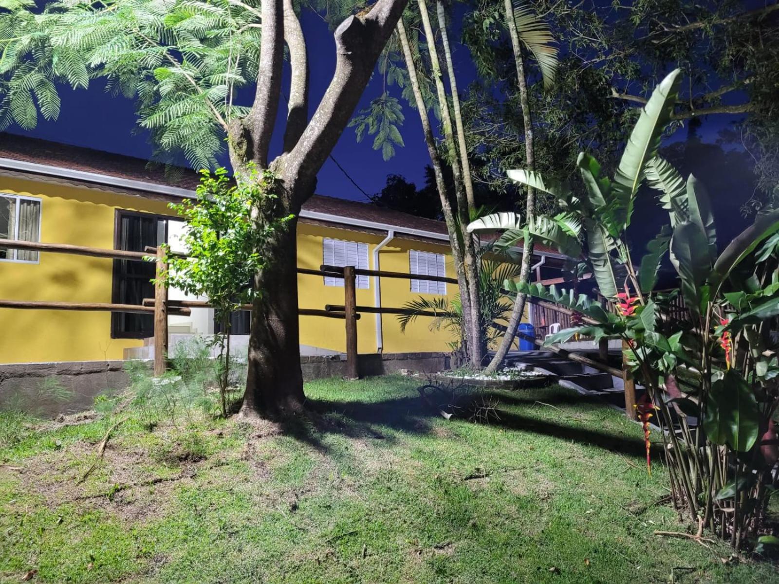 Hotel Fazenda Pintado Na Brasa