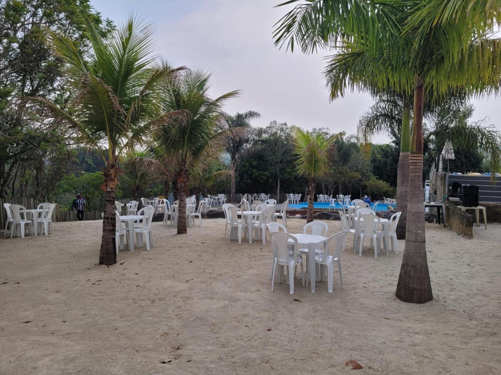 Fazenda Pintado Na Brasa Hotel 3*