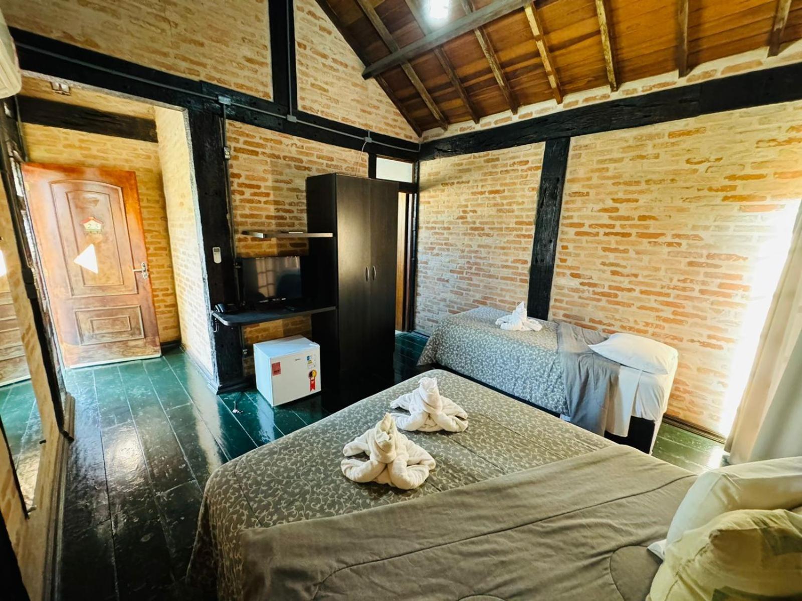Fazenda Pintado Na Brasa