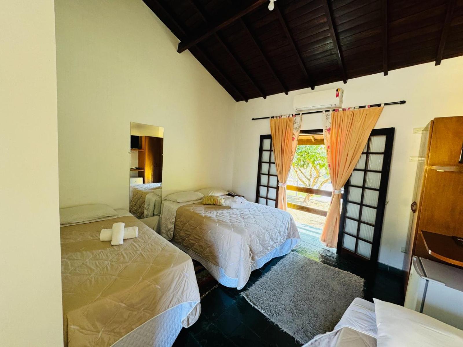 Fazenda Pintado Na Brasa Hotel Guararema